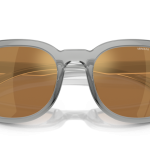 Armani Exchange 4129SU 83346H 54 Unisex Kemik Güneş Gözlüğü