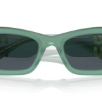 Miu Miu 09WS 19L09T 53 Kadın Kemik Güneş Gözlüğü