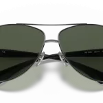 Ray-Ban 3386 004/71 63 Erkek Metal Güneş Gözlüğü