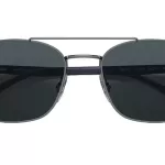 Ray-Ban 3670 004/R5 54 Unisex Metal Güneş Gözlüğü