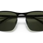 Ray-Ban 3686 186/31 57 Erkek Metal Güneş Gözlüğü