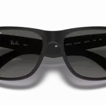 Ray-Ban 4165 601/71 54 Unisex Kemik Güneş Gözlüğü