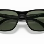 Ray-Ban 4181 601 57 Unisex Kemik Güneş Gözlüğü