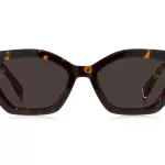 Tommy Hilfiger 1979/S 08670 Kadın Kemik Güneş Gözlüğü