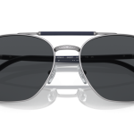 Vogue 4256-S 548/87 57 Unisex Metal Güneş Gözlüğü