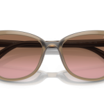 Vogue 5496-SI 304014 54 Kadın Kemik Güneş Gözlüğü