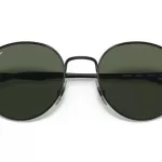 Ray-Ban 3681 002/71 50 Unisex Metal Güneş Gözlüğü