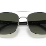 Ray-Ban 3687 004/71 61 Erkek Metal Güneş Gözlüğü
