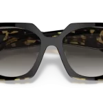 Prada 15WS 3890A7 54 Kadın Kemik Güneş Gözlüğü