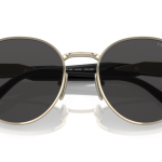 Prada 56ZS ZVN5S0 54 Kadın Metal Güneş Gözlüğü