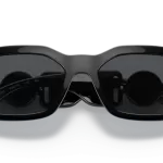 Versace 4361 536087 53 Unisex Kemik Güneş Gözlüğü