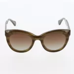 Hawk 1984 03 50 Kadın Kemik  Güneş Gözlüğü