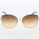 Hawk 2076 01 59 Kadın Metal Güneş Gözlüğü