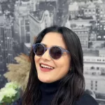 Vogue Kadın Kemik Güneş Gözlüğü 5310