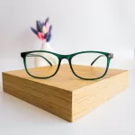 Kadın Kemik Mavi Işık Korumalı Gözlük