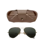 Ray-Ban 3025 W3400 58 Unisex Metal Güneş Gözlüğü