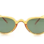 Goodlook 321 80 45 Kadın Kemik Güneş Gözlüğü