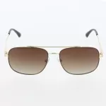 Hawk 2063 01 60 Erkek Metal Güneş Gözlüğü