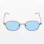 Hawk 2071 03 52 Unisex Metal Güneş Gözlüğü