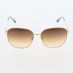 Hawk 2074 03 59 Kadın Metal Güneş Gözlüğü