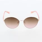 Hawk 2077 02 56 Kadın Metal Güneş Gözlüğü