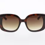 Hawk 2080 03 52 Kadın Kemik Güneş Gözlüğü