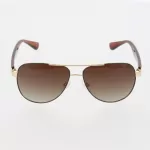 Hawk 6083 01 61 Erkek Metal Güneş Gözlüğü