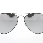 Mustang 1960 15 60 Unisex Metal Güneş Gözlüğü
