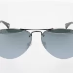 Mustang 1962 04 59 Erkek Metal Güneş Gözlüğü