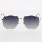 Mustang 2113 01 55 Erkek Metal Güneş Gözlüğü