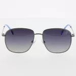 Mustang 2113 02 55 Erkek Metal Güneş Gözlüğü