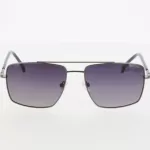 Mustang 2119 02 57 Erkek Metal Güneş Gözlüğü