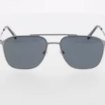 Mustang 2161 03 56 Erkek Metal Güneş Gözlüğü