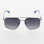 Mustang 2231 04 57 Erkek Metal Güneş Gözlüğü