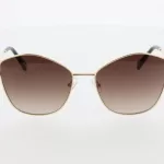 Osse 3278 01 60 Kadın Metal Güneş Gözlüğü