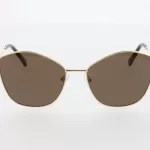 Osse 3278 03 60 Kadın Metal Güneş Gözlüğü