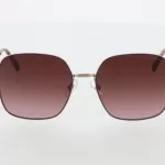 Osse 3366 02 59 Kadın Metal Güneş Gözlüğü