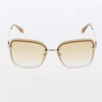 Osse 3387 01 60 Kadın Metal Güneş Gözlüğü