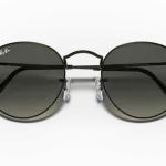 Ray-Ban 3447N 002/71 50 Unisex Metal Güneş Gözlüğü