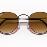 Ray-Ban 3447N 004/51 50 Unisex Metal Güneş Gözlüğü