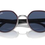Ray-Ban 3703M F07780 51 Unisex Metal Güneş Gözlüğü