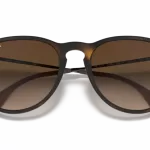 Ray-Ban 4171 865/13 54 Unisex Kemik Güneş Gözlüğü