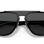 Versace 2199 100187 56 Metal Güneş Gözlüğü