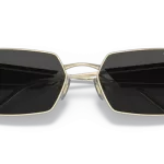 Miu Miu 53WS ZVN5S0 58 Metal Güneş Gözlüğü