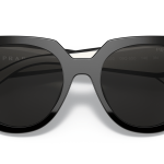 Prada 14WS 09Q5S0 52 Kemik Güneş Gözlüğü