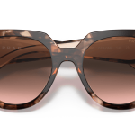 Prada 14WS 01R0A6 52 Kemik Güneş Gözlüğü