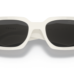Prada 17WS 1425S0 49 Kemik Güneş Gözlüğü