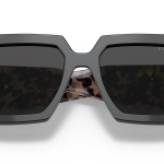 Prada 23YS 1AB5S0 51  Kemik Güneş Gözlüğü