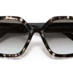 Prada 24XS UAO0A7 52 Kemik Güneş Gözlüğü