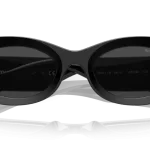 Miu Miu 11WS 1AB5S0 54 Kemik Güneş Gözlüğü